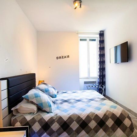 Ferienwohnung *Dolce Nimes - T2 Standing - Clim * Exterior foto