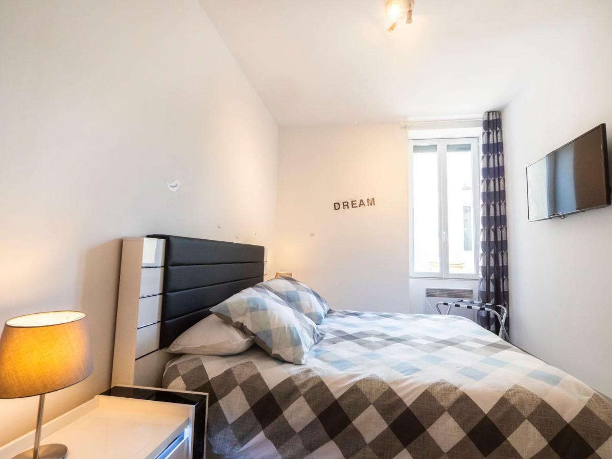 Ferienwohnung *Dolce Nimes - T2 Standing - Clim * Exterior foto