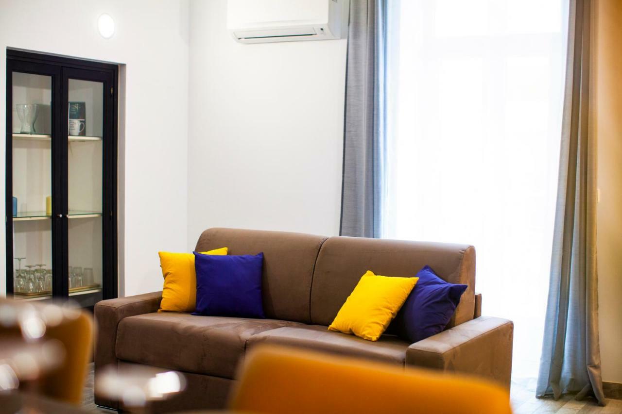 Ferienwohnung *Dolce Nimes - T2 Standing - Clim * Exterior foto